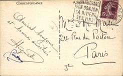 CPA Montrichard Le Barrage Sur Le Cher Et La Vue Generale