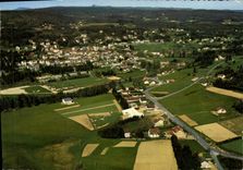 CPSM Le Chambon sur Lignon Vue Generale