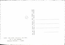CPSM Aurec Sur Loire Vue generale Collection Poinard Aurec