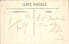 CPA La Baule L'Hotel Royal