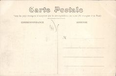 CPA Nantes Quai Duguay Trouin