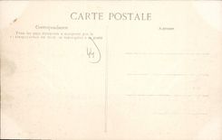 CPA Nantes Le Port au Quai de Tourville