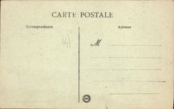 CPA Souvenir De Nantes