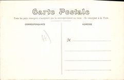 CPA Vieux Nantes Rue de la Poissonnerie Cote du Quai
