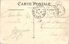 CPA Ancenis Le Pont Sur La Loire