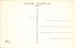 CPA Guerande Marais Salants
