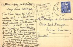 CPA Chateau Guy Le Cellier