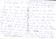 CPSM Prefailles Vue Generale Aerienne