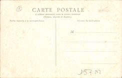 CPA Orleans Rue Jeanne D'Arc