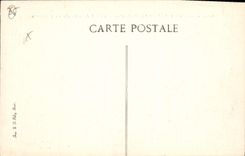 CPA Orleans Vue Generale Cote Est