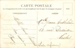 CPA Orleans Hotel Hardouineau