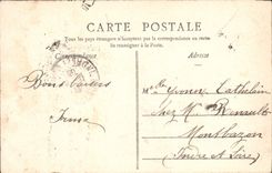 CPA Orleans Evêché