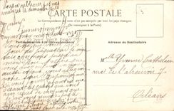 CPA Orleans Quai Cypierre