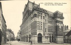 CPA Orleans Hotel Des Postes