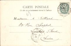 CPA Orleans Caserne Coligny