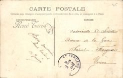 CPA Orleans Square Gambetta