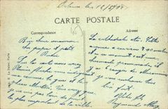 CPA Orleans Le Mail