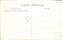 CPA Orleans Statue De Jeanne D'Arc Par Foyatier
