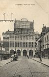 CPA Orleans Hotel Des Postes
