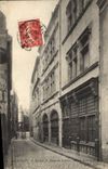 CPA Orleans maison de De Diane De Poitiers
