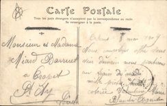 CPA Orleans maison de De Diane De Poitiers