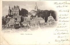 CPA Gien Vue Generale