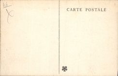 CPA St Cere Le Chateau De Montal