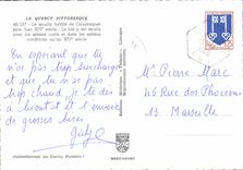 CPSM Le Quercy Pittoresque Le Moulin Fortifie De Caugnaguet