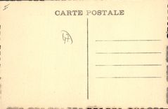 CPA Agen Cathedrale Saint Caprais
