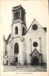CPA Agen La Cathedrale