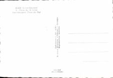 CPSM Agen Place Du 14 juillet