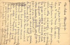 CPA Agen Chateau De Talives