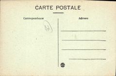 CPA Agen Monbran Le Chateau