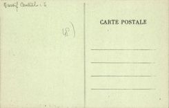 CPA Meyrueis Vallee De La Jonte