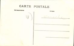 CPA Florac Vue Generale Et Le Pont De La Becede