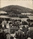CPA Bagnols Les Bains Quartier Du Pont