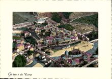 CPSM Les Gorges Du Tarn Saint Enimie