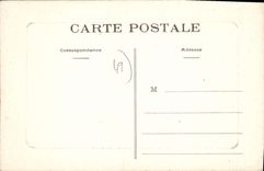 CPA Angers Le Chateau