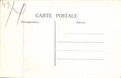 CPA Brissac Le Chateau