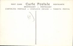 CPA Gennes Treves-Cunault Vue Panoramique