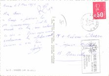 CPSM Vihiers