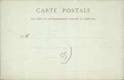 CPA COUTANCES Vue Generale Prise De I'Hotel De La Gare