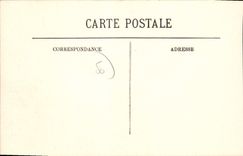 CPA COUTANCES L'Eglise St Pierre Et Rue Geofroy De Montbray