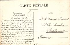CPA Chalons Sur Marne Vue Generale