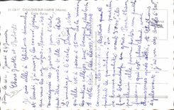 CPA Chalons Sur Marne Ecole Duruy