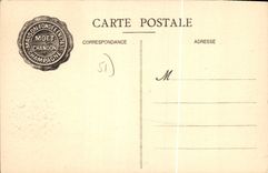 CPA Moet Et Chandon Remuage