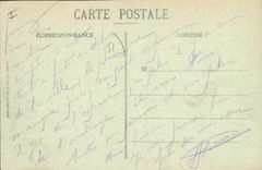 CPA Epernay Quartier De Cavalerie