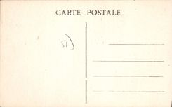 CPA St Martin D'Ablois une chambre