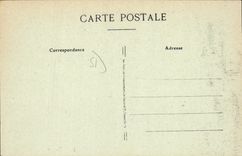 CPA Sezanne Vue Generale