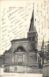 CPA Juvigny L'Eglise
